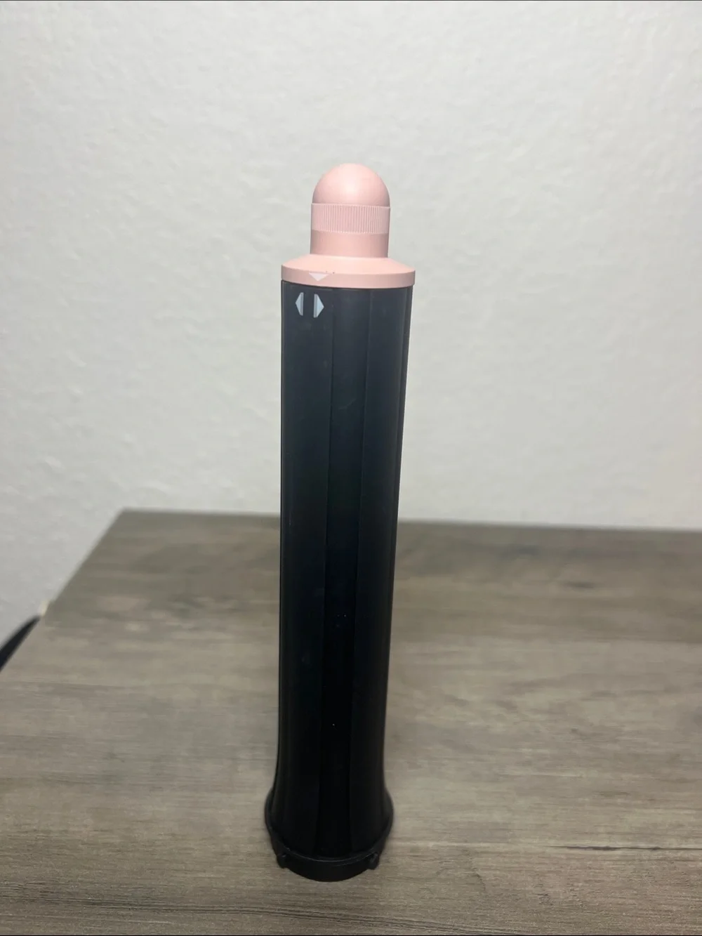 Dyson 1 inch Curling Wand Attachment Rose Gold